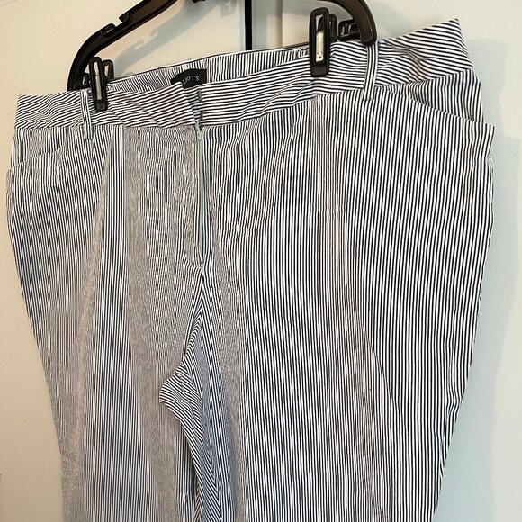 Talbots Hampshire ankle pants - Picture 1 of 1